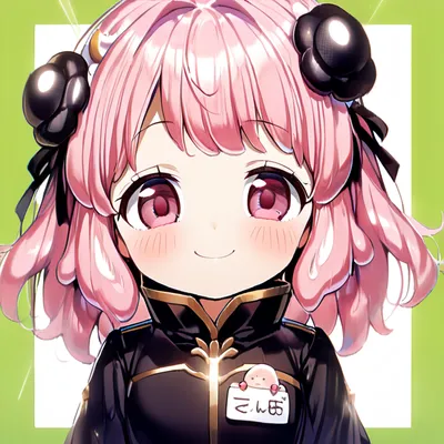 キャラクター立ち絵