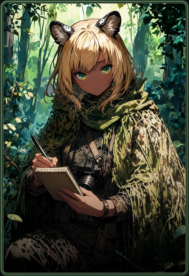 レイカ