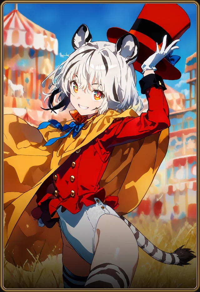 ゼブラゼブラ