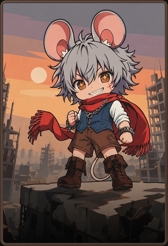 ドブ